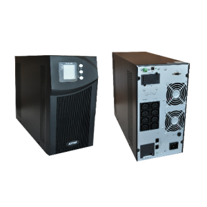 UPS MONOFASICO KSTAR TOWER ONLINE 220 / 220 VAC