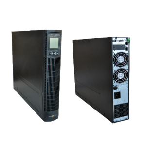 UPS MONOFASICO KSTAR RT ONLINE 220 / 220 VAC